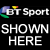 BT Sport available